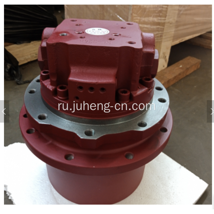 Редуктор ходовой части IHI40 в продаже